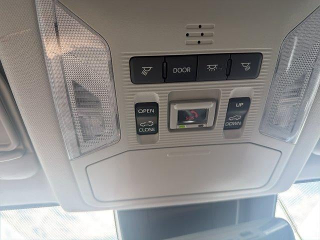 2024 Toyota RAV4 Hybrid Limited AWD (Natl)