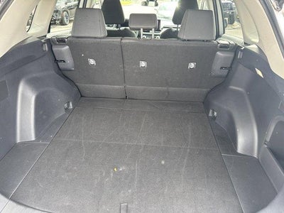 2025 Toyota RAV4 Hybrid LE AWD (Natl)