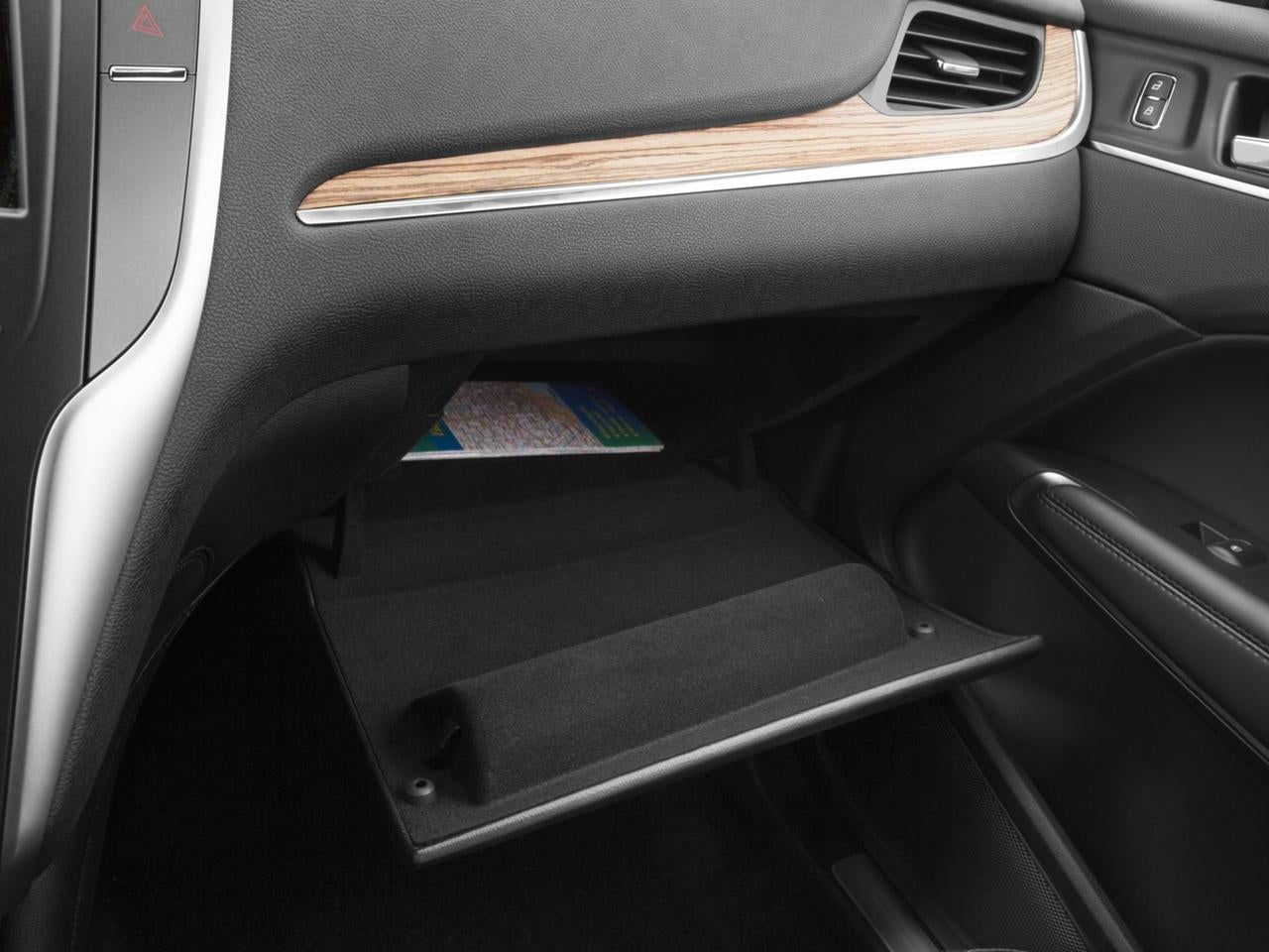 2016 Lincoln MKC AWD 4dr Reserve