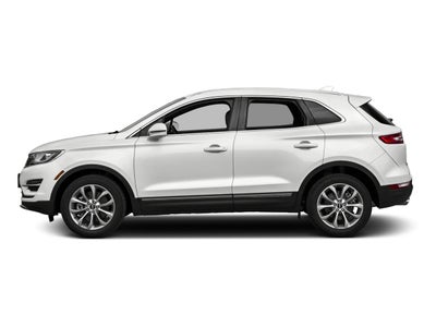 2016 Lincoln MKC AWD 4dr Reserve