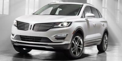 2016 Lincoln MKC AWD 4dr Reserve