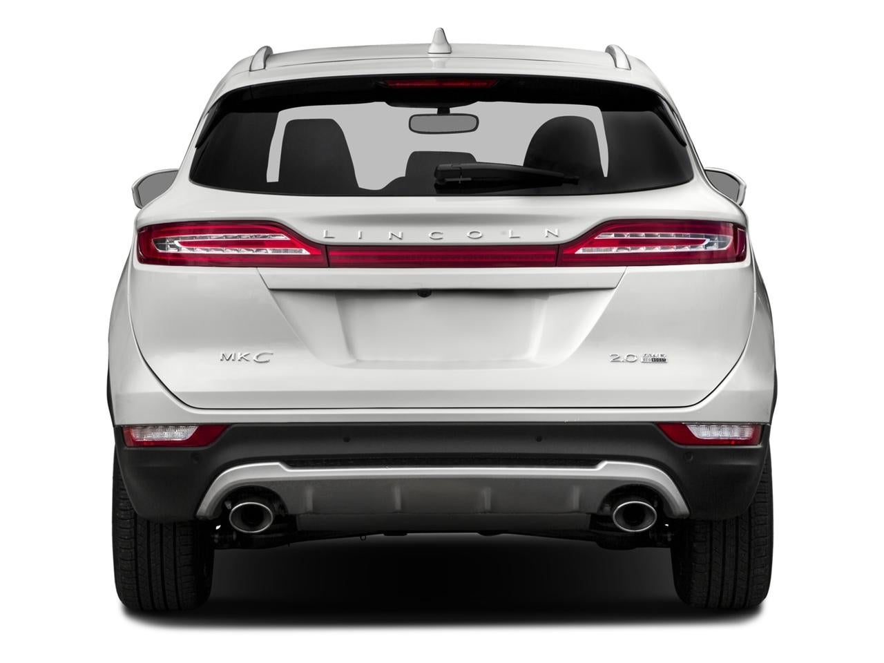 2016 Lincoln MKC AWD 4dr Reserve