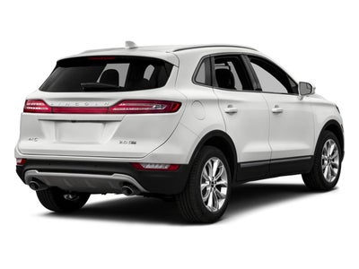 2016 Lincoln MKC AWD 4dr Reserve