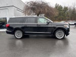 2020 Lincoln Navigator L Reserve 4x4