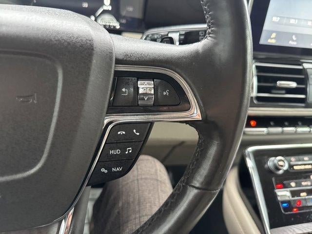 2020 Lincoln Navigator L Reserve 4x4