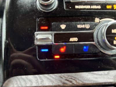 2020 Lincoln Navigator L Reserve 4x4