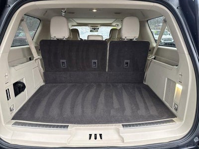 2020 Lincoln Navigator L Reserve 4x4