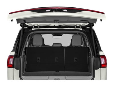 2020 Lincoln Navigator L Reserve 4x4