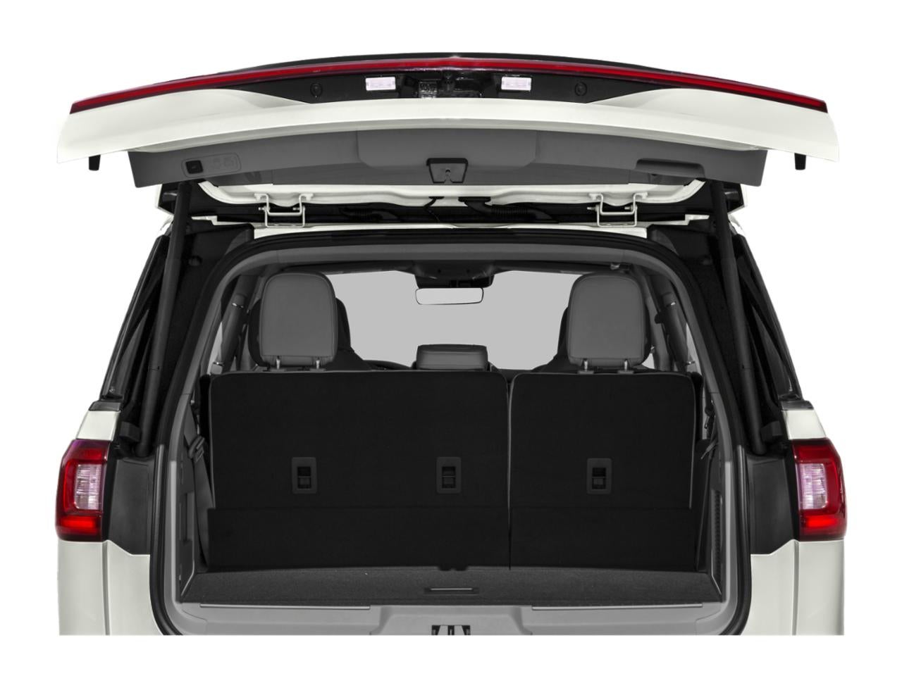 2020 Lincoln Navigator L Reserve 4x4