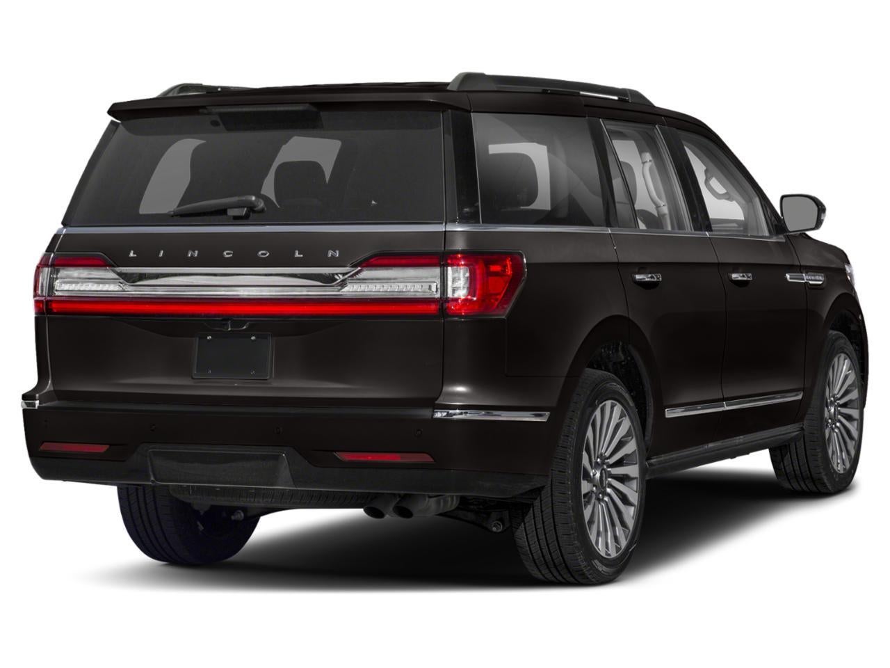2020 Lincoln Navigator L Reserve 4x4