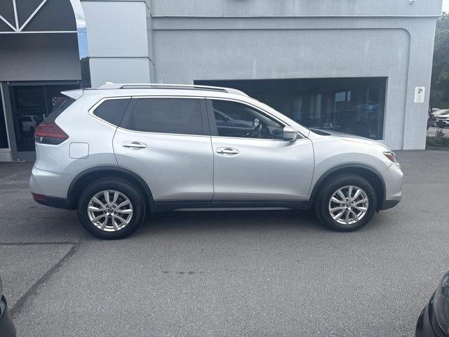 2019 Nissan Rogue AWD SV