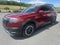 2024 Nissan Pathfinder Rock Creek 4WD