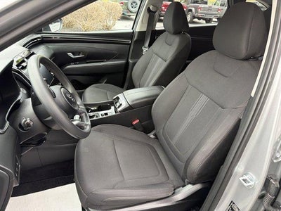 2024 Hyundai TUCSON SEL AWD *Ltd Avail*