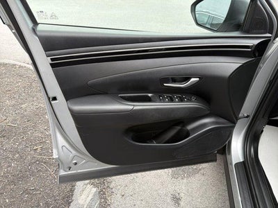 2024 Hyundai TUCSON SEL AWD *Ltd Avail*