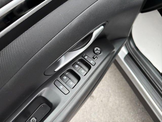 2024 Hyundai TUCSON SEL AWD *Ltd Avail*