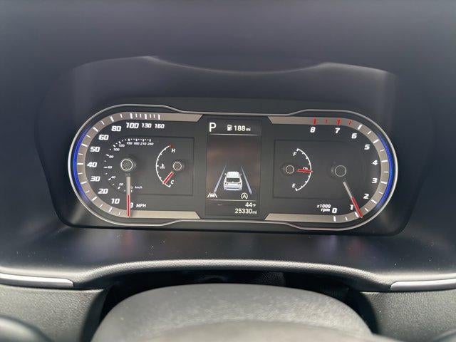 2024 Hyundai TUCSON SEL AWD *Ltd Avail*