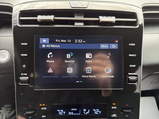 2024 Hyundai TUCSON SEL AWD *Ltd Avail*