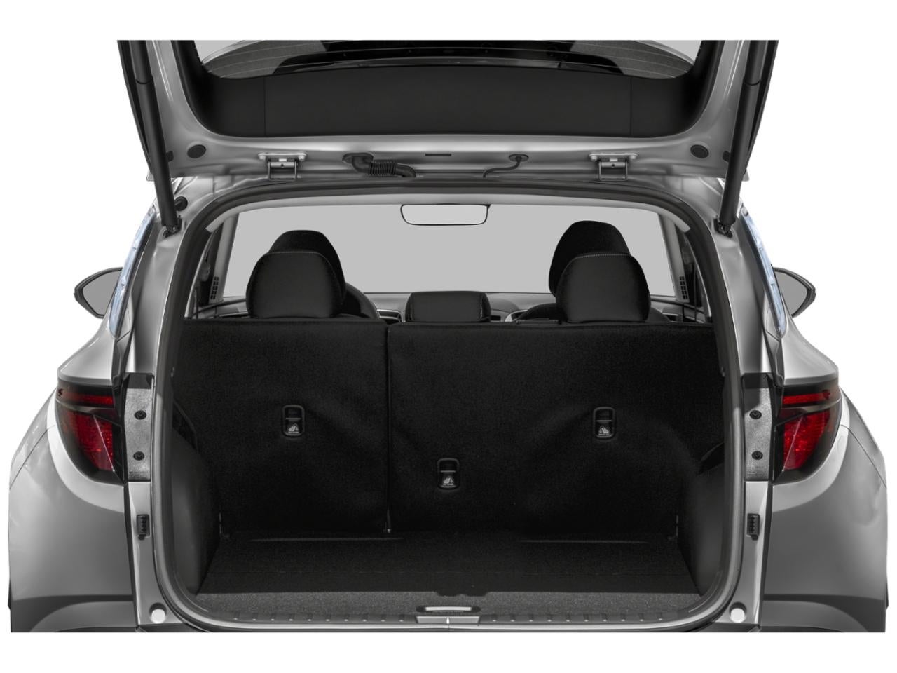 2024 Hyundai TUCSON SEL AWD *Ltd Avail*