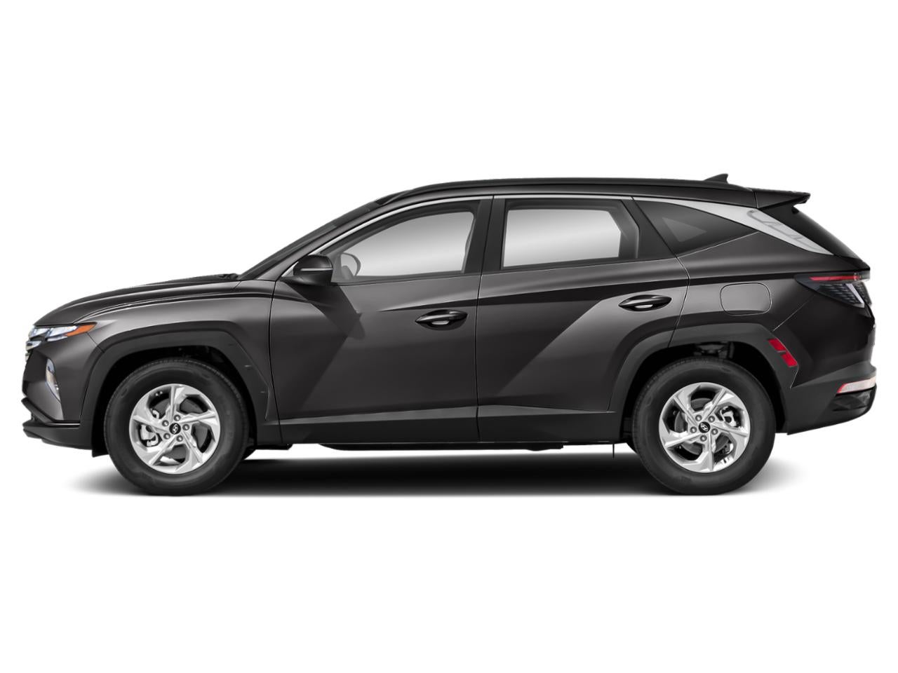 2023 Hyundai TUCSON SEL AWD