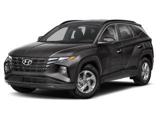 2023 Hyundai TUCSON SEL AWD