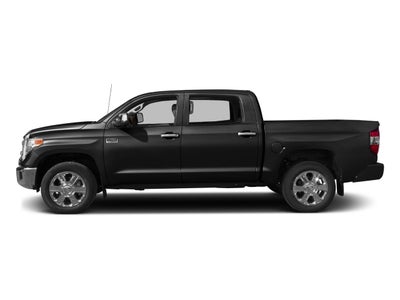 2016 Toyota Tundra 4WD Truck 4WD CrewMax Short Bed 5.7L 1794 (Natl)