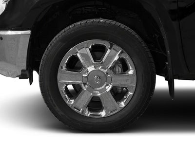 2016 Toyota Tundra 4WD Truck 4WD CrewMax Short Bed 5.7L 1794 (Natl)