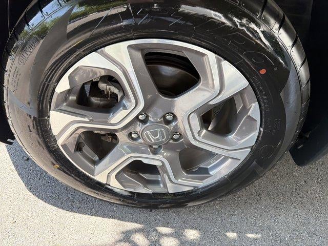 2019 Honda CR-V EX-L AWD