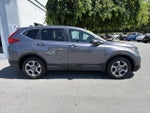 2019 Honda CR-V EX-L AWD