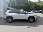 2025 Toyota Corolla Cross XLE 4WD (Natl)