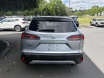 2025 Toyota Corolla Cross XLE 4WD (Natl)