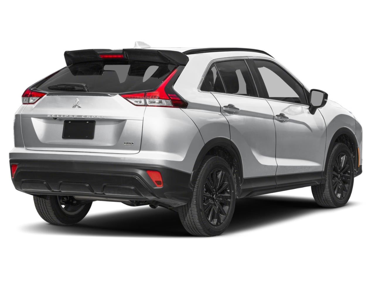 2026 Mitsubishi Eclipse Cross Black Edition S-AWC