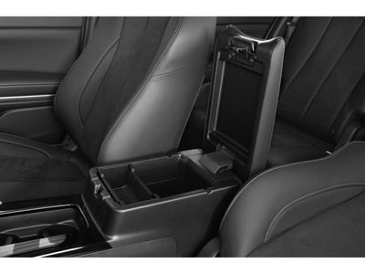 2023 Mitsubishi Eclipse Cross SE S-AWC