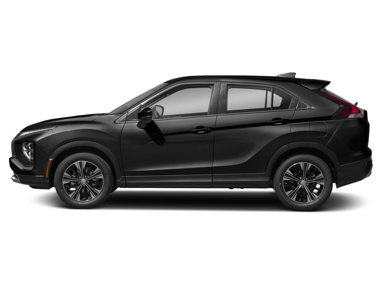 2023 Mitsubishi Eclipse Cross SE S-AWC