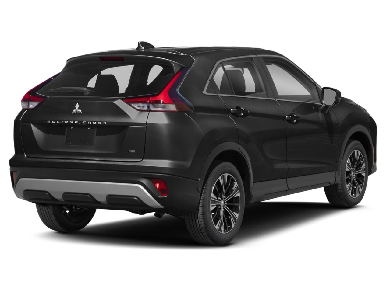 2023 Mitsubishi Eclipse Cross SE S-AWC