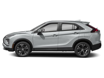 2023 Mitsubishi Eclipse Cross SE S-AWC