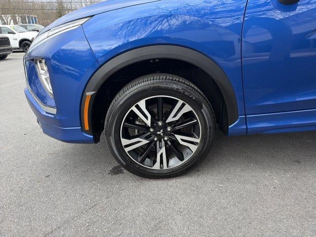 2024 Mitsubishi Eclipse Cross SEL S-AWC