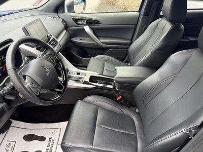 2024 Mitsubishi Eclipse Cross SEL S-AWC