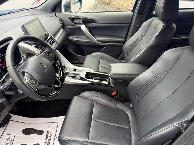 2024 Mitsubishi Eclipse Cross SEL S-AWC