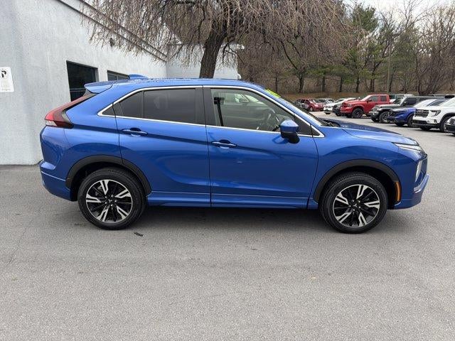 2024 Mitsubishi Eclipse Cross SEL S-AWC