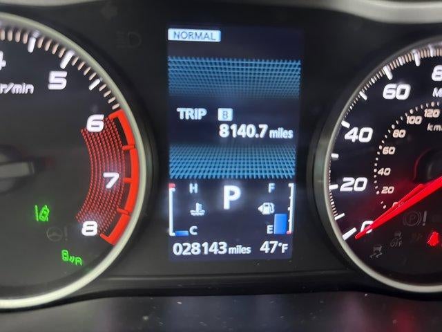 2024 Mitsubishi Eclipse Cross SEL S-AWC