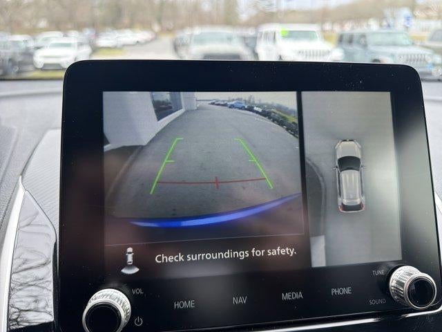 2024 Mitsubishi Eclipse Cross SEL S-AWC