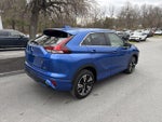 2024 Mitsubishi Eclipse Cross SEL S-AWC