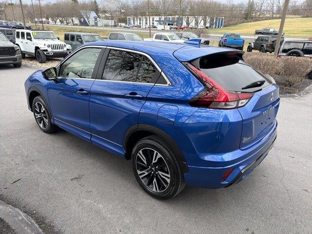 2024 Mitsubishi Eclipse Cross SEL S-AWC