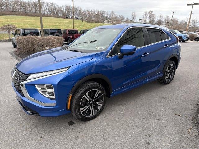 2024 Mitsubishi Eclipse Cross SEL S-AWC