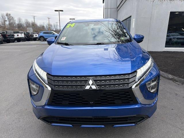 2024 Mitsubishi Eclipse Cross SEL S-AWC