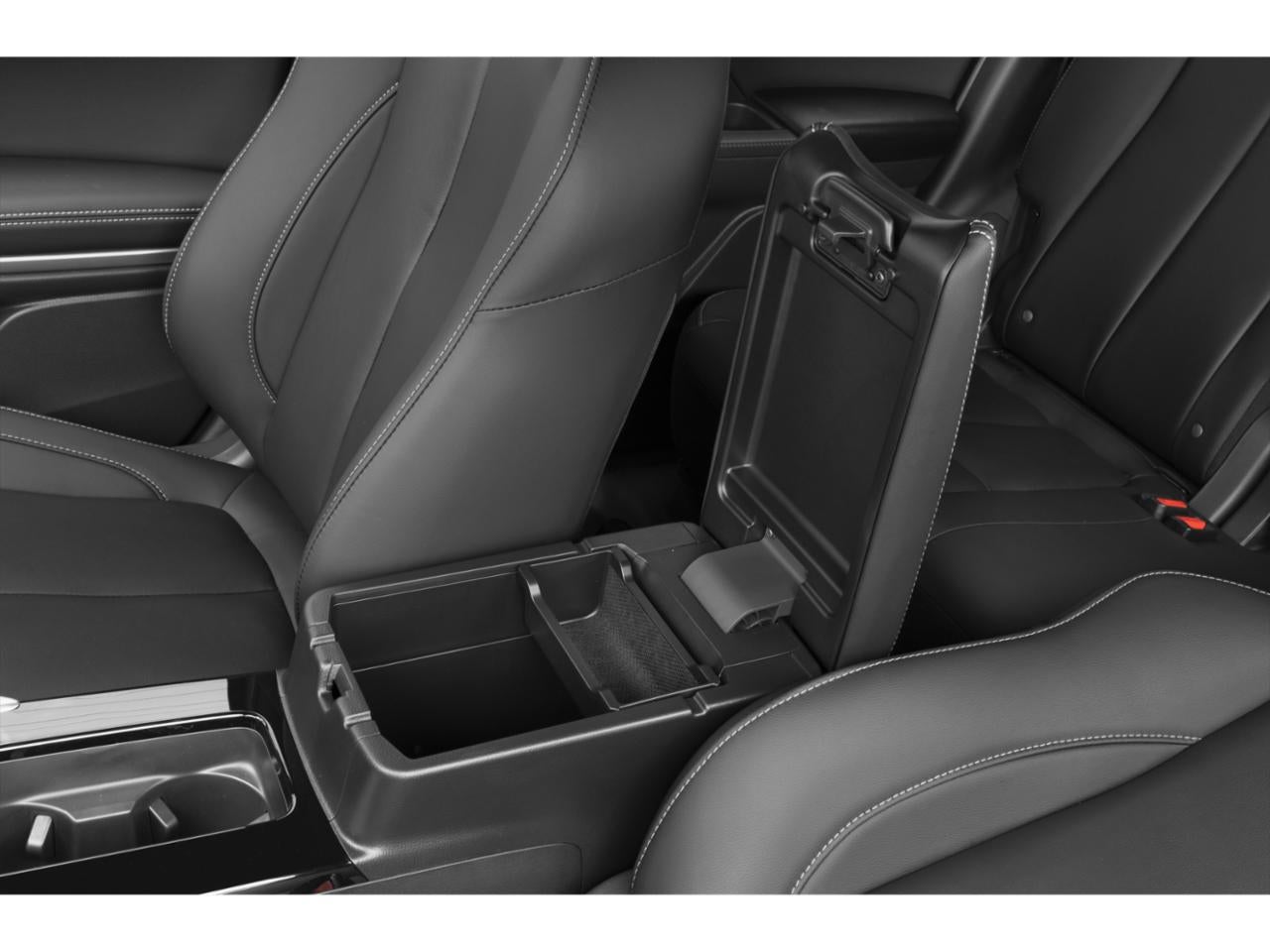 2024 Mitsubishi Eclipse Cross SEL S-AWC