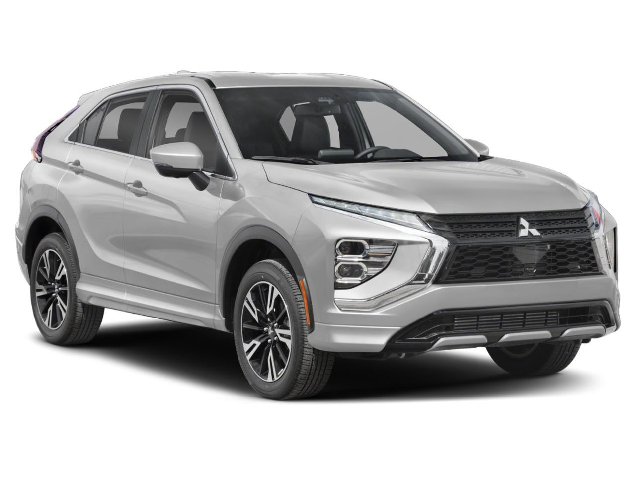 2024 Mitsubishi Eclipse Cross SEL S-AWC