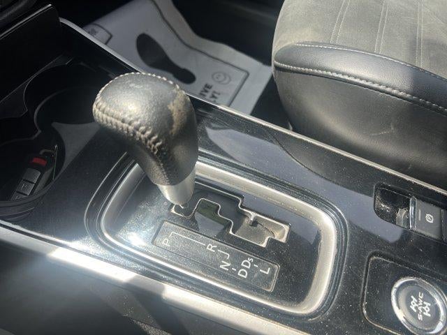 2019 Mitsubishi Outlander SE S-AWC