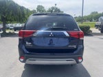2019 Mitsubishi Outlander SE S-AWC