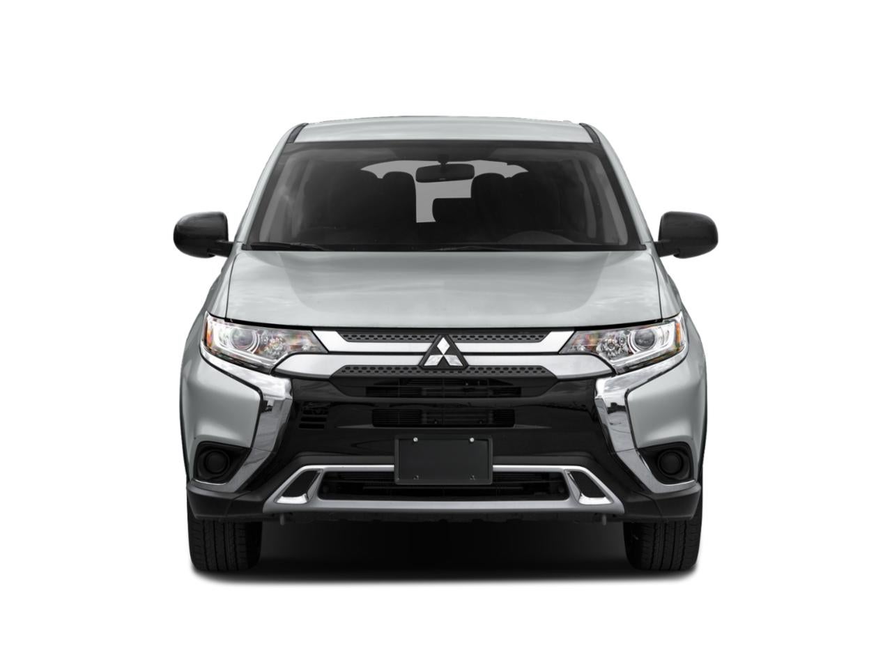 2019 Mitsubishi Outlander SE S-AWC